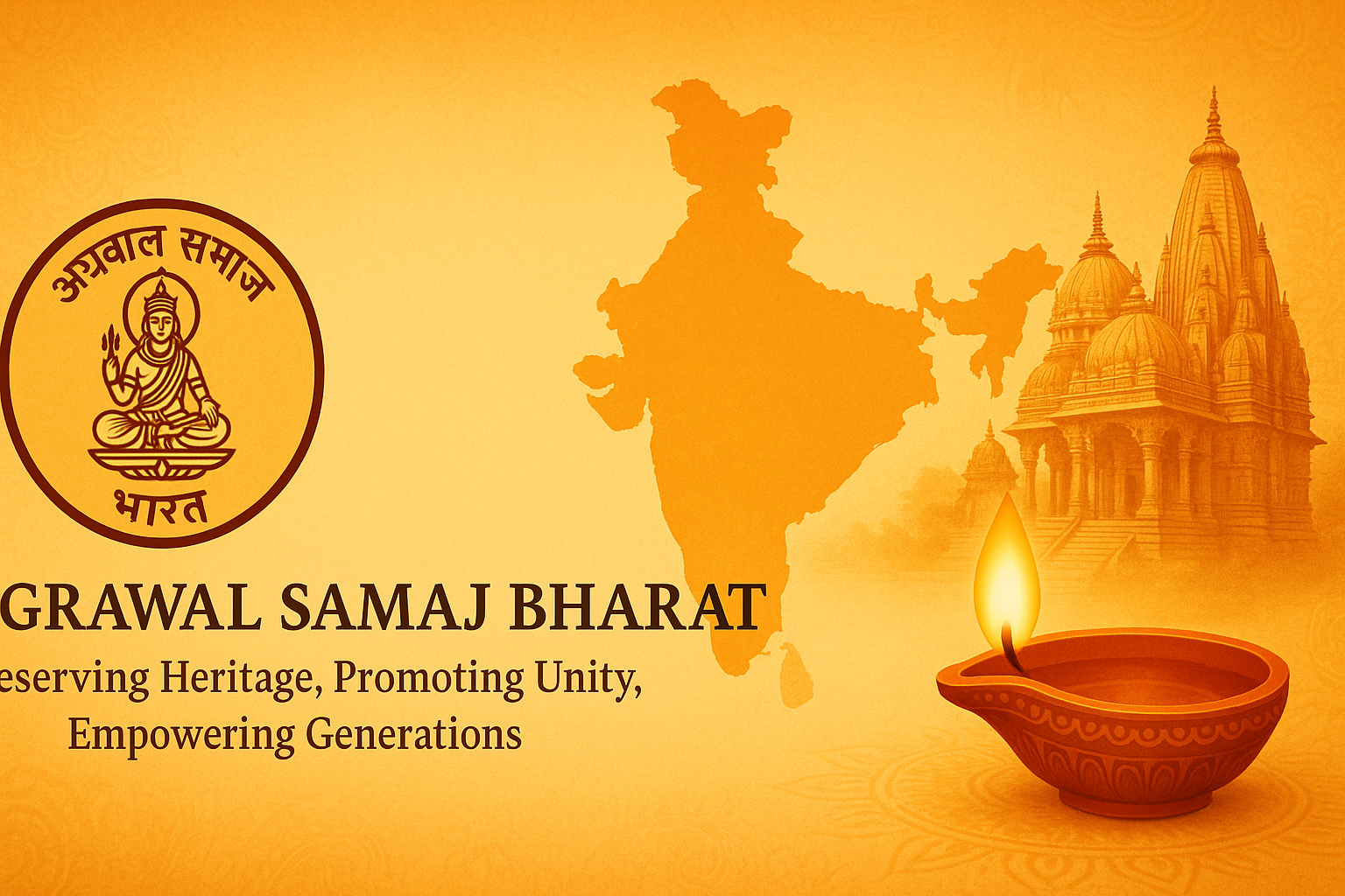 Agarwal Samaj History